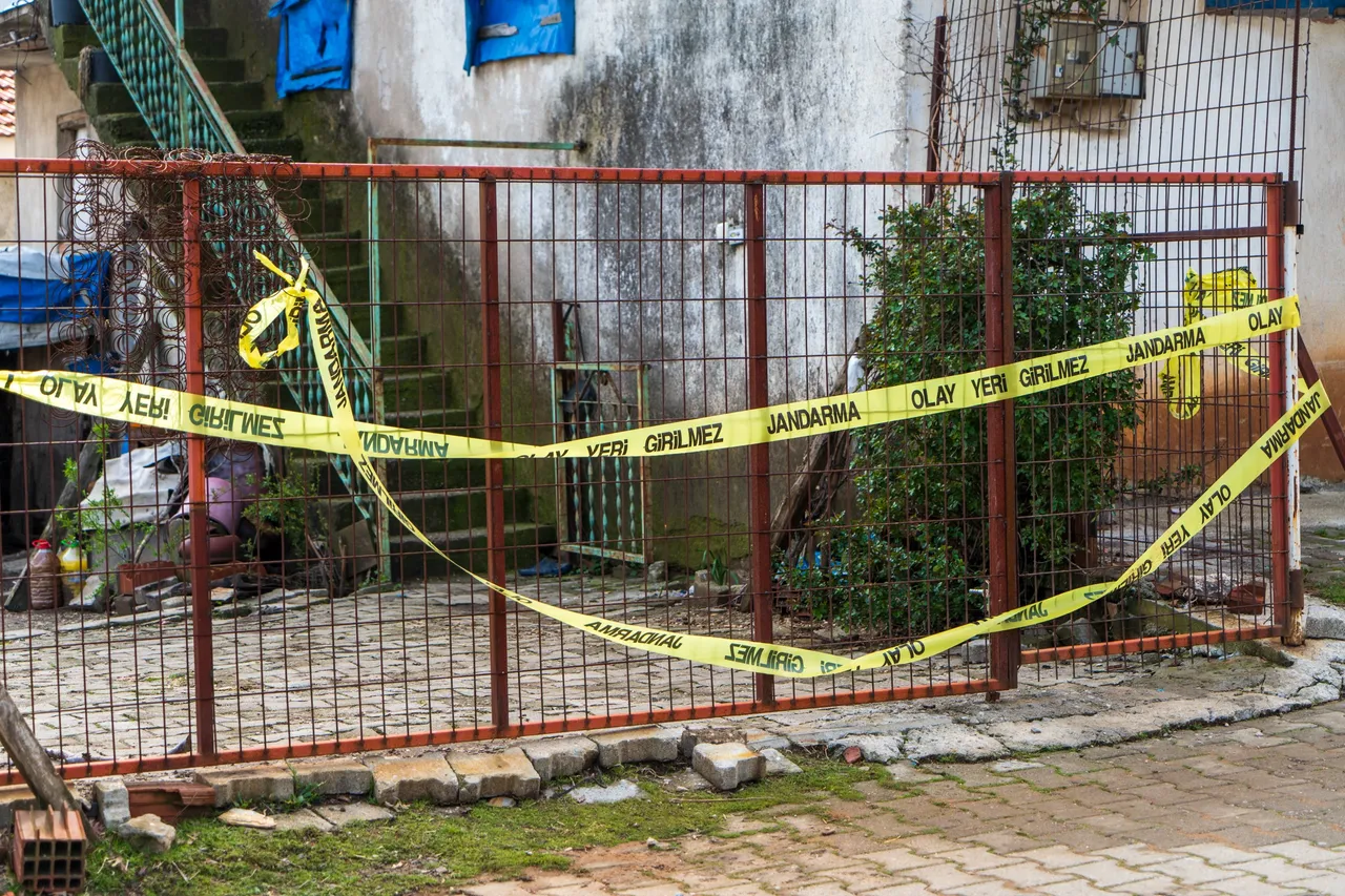 Eşi dahil 4 kişiyi öldüren cani, katliamdan sonra uyumuş! Cinayetlerin sebebi ortaya çıktı