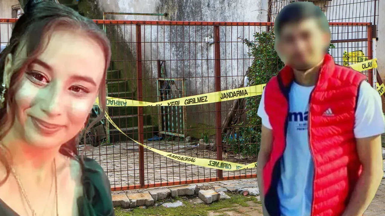 2 GÜN SONRA BOŞANACAKTI...