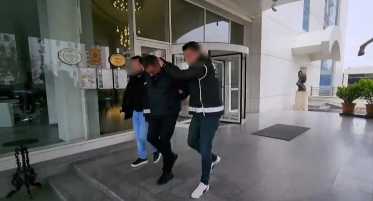 Et fiyatlarını manipüle edip bozuk et satan suç örgütü çökertildi! 31 gözaltı