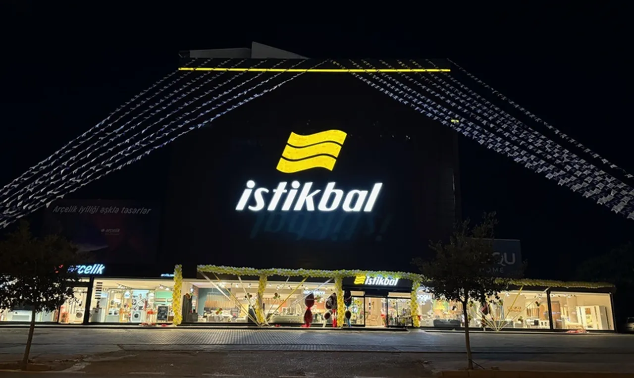 FETÖ nedeniyle el konmuştu! İstikbal Mobilya satışa çıktı, işte istenen ücret