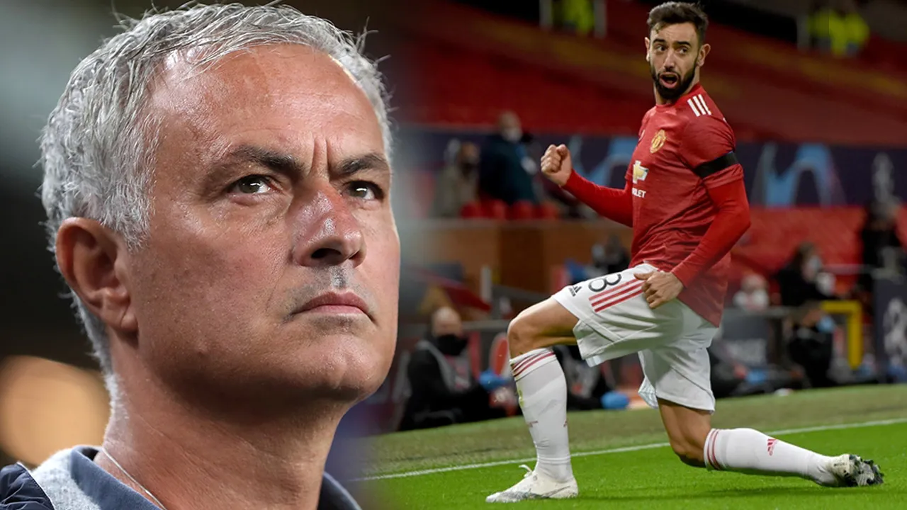 Galatasaray'a 40 milyon euroluk 10 numara: Transfere Mourinho engeli