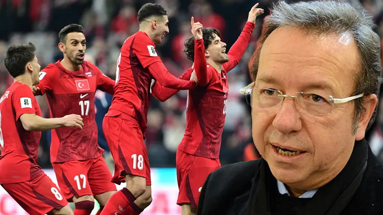 'KOSOVA KAZANIRSA ÜZÜLMEM'