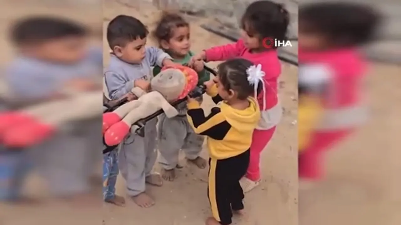 İsrail, Gazze'de kıyıma devam ediyor