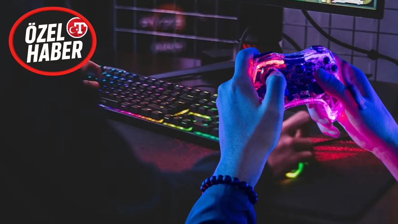 Gözler Türkiye'de! İstanbul dünyanın oyun merkezi oldu