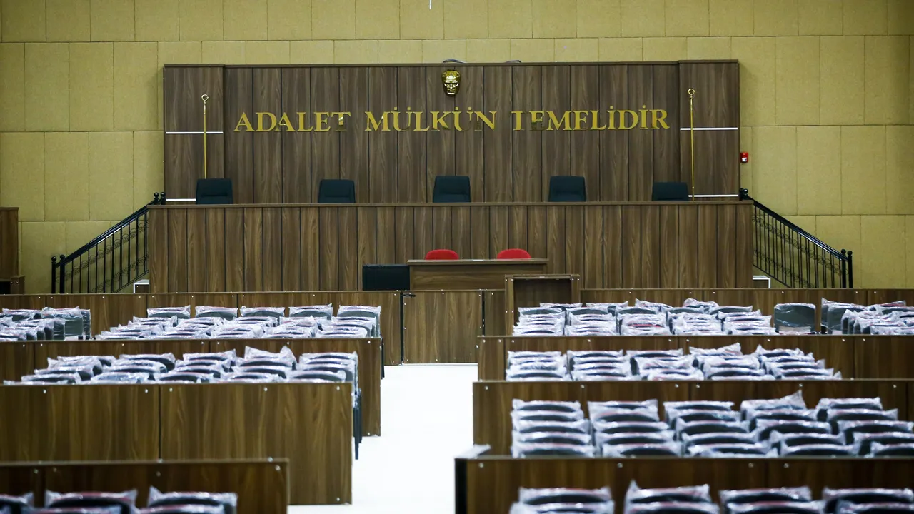 İmamoğlu davasında savcıdan 7 kişi için tahliye talebi!