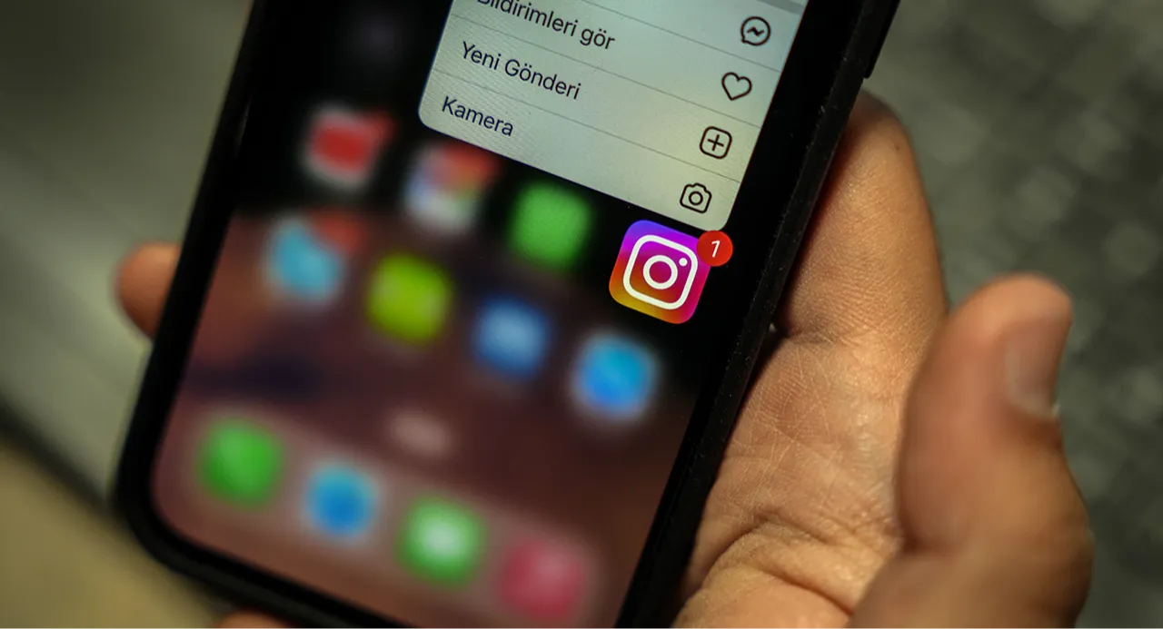Instagram çöktü mü, neden açılmıyor? 31 Mart 2026 Instagram'da aralıklı erişim sorunu gündeme geldi