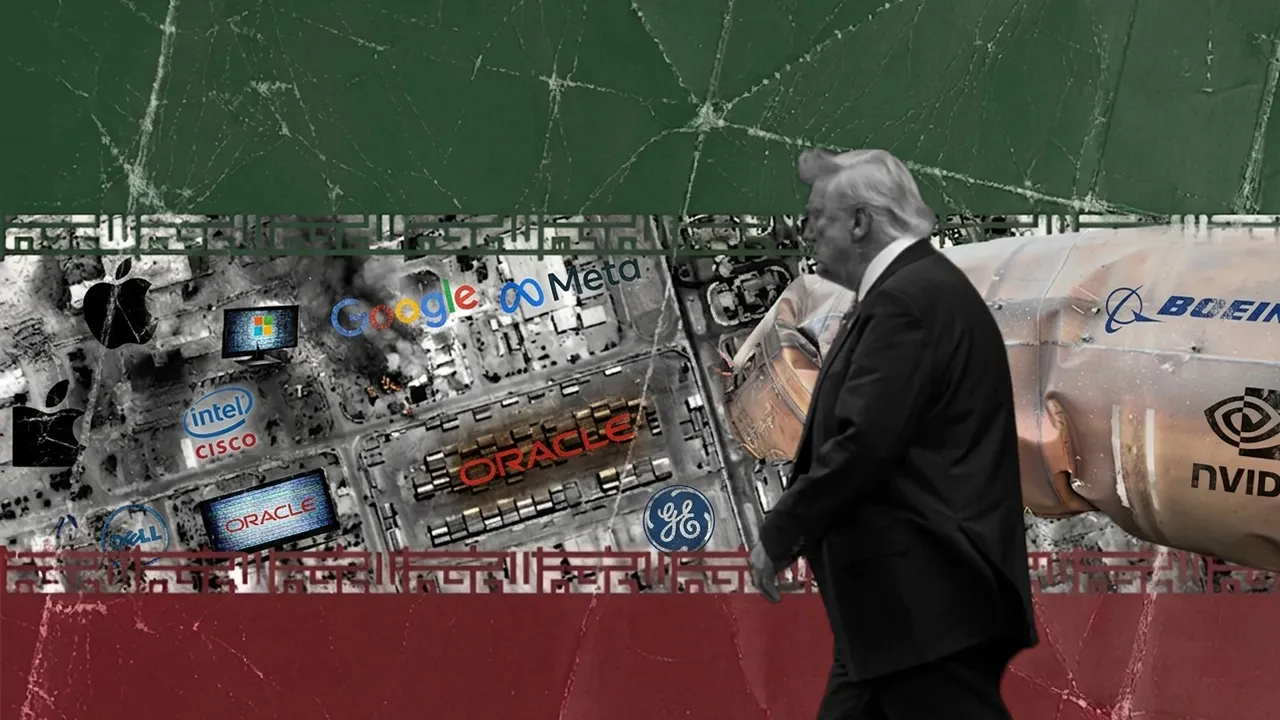 DEV ŞİRKETLER HEDEFTE!