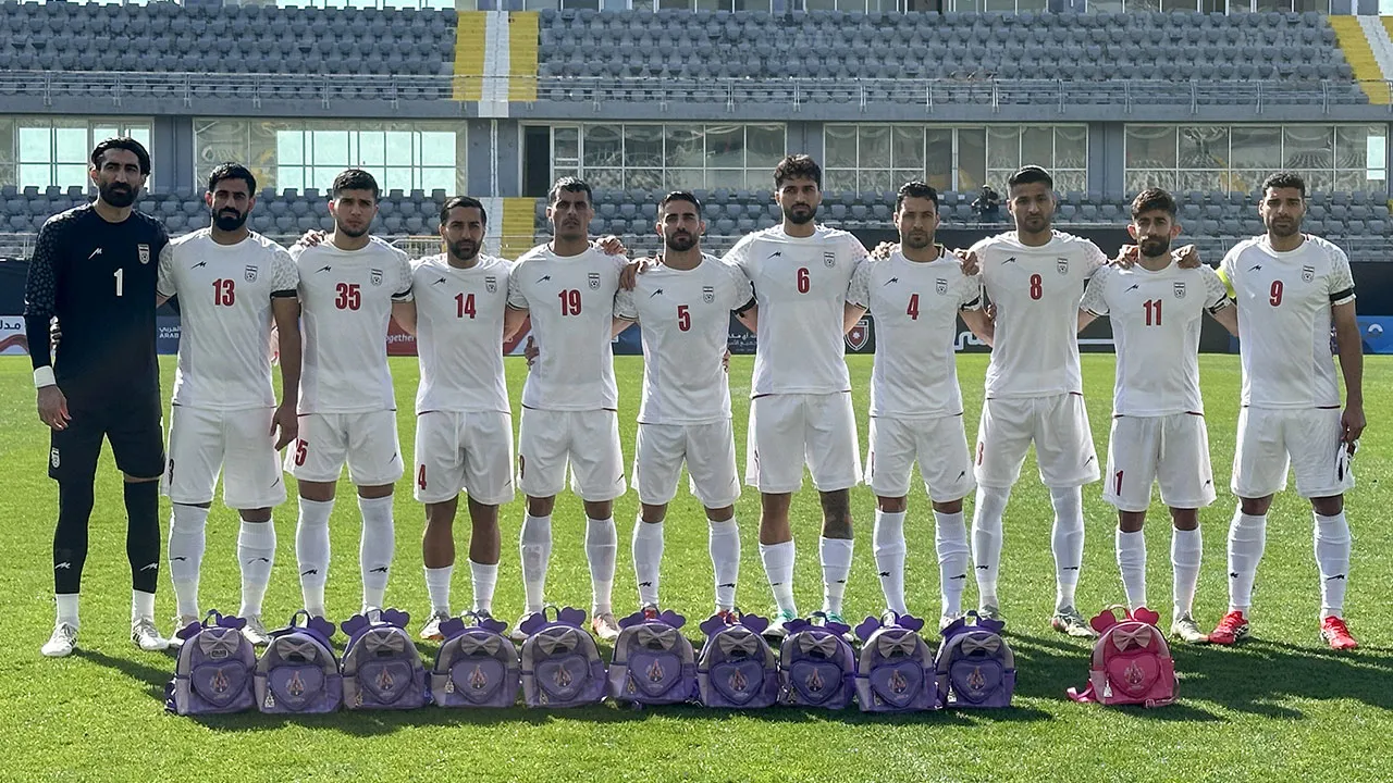 İran'dan 2026 Dünya Kupası kararı