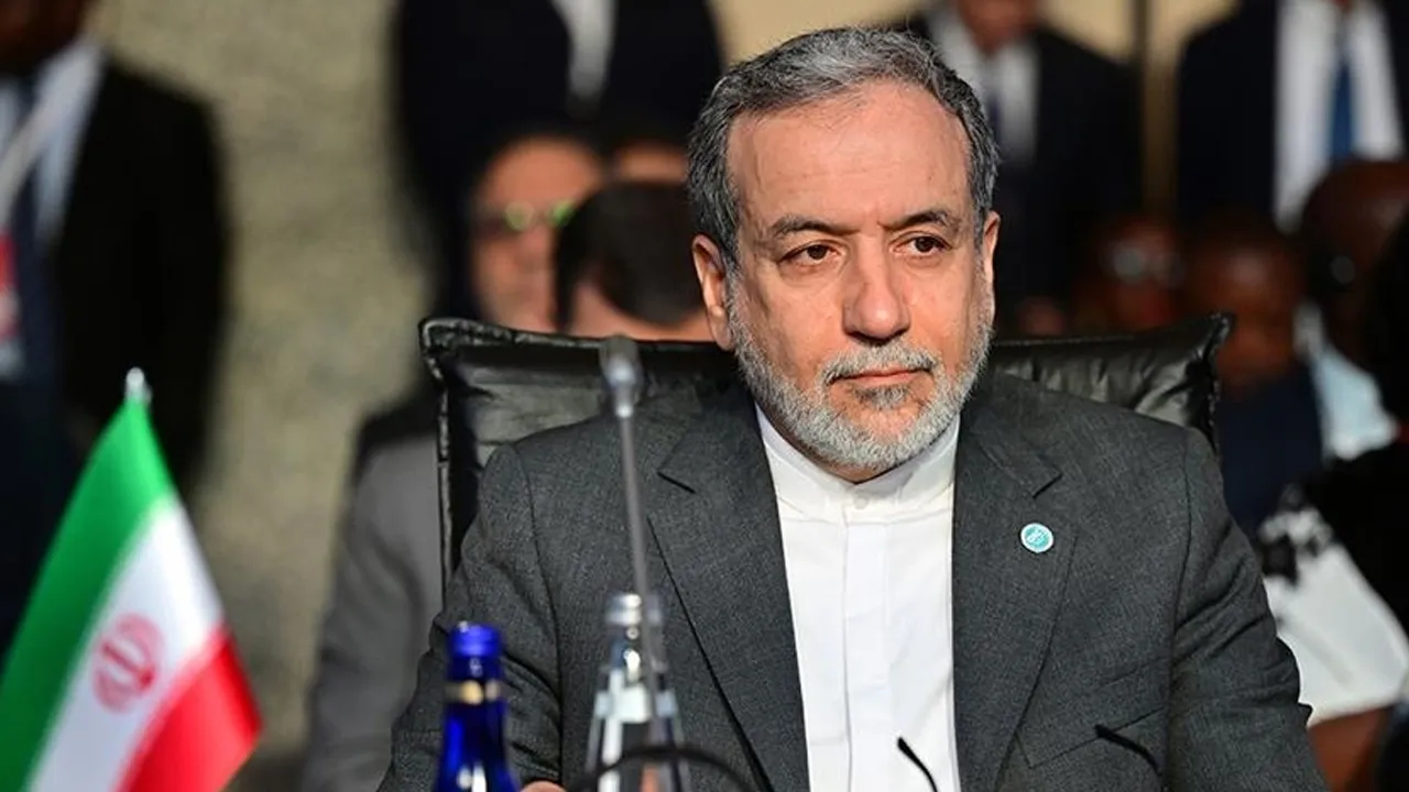 İran'dan ABD'ye açık mesaj: Bölgeden çekilme zamanı geldi