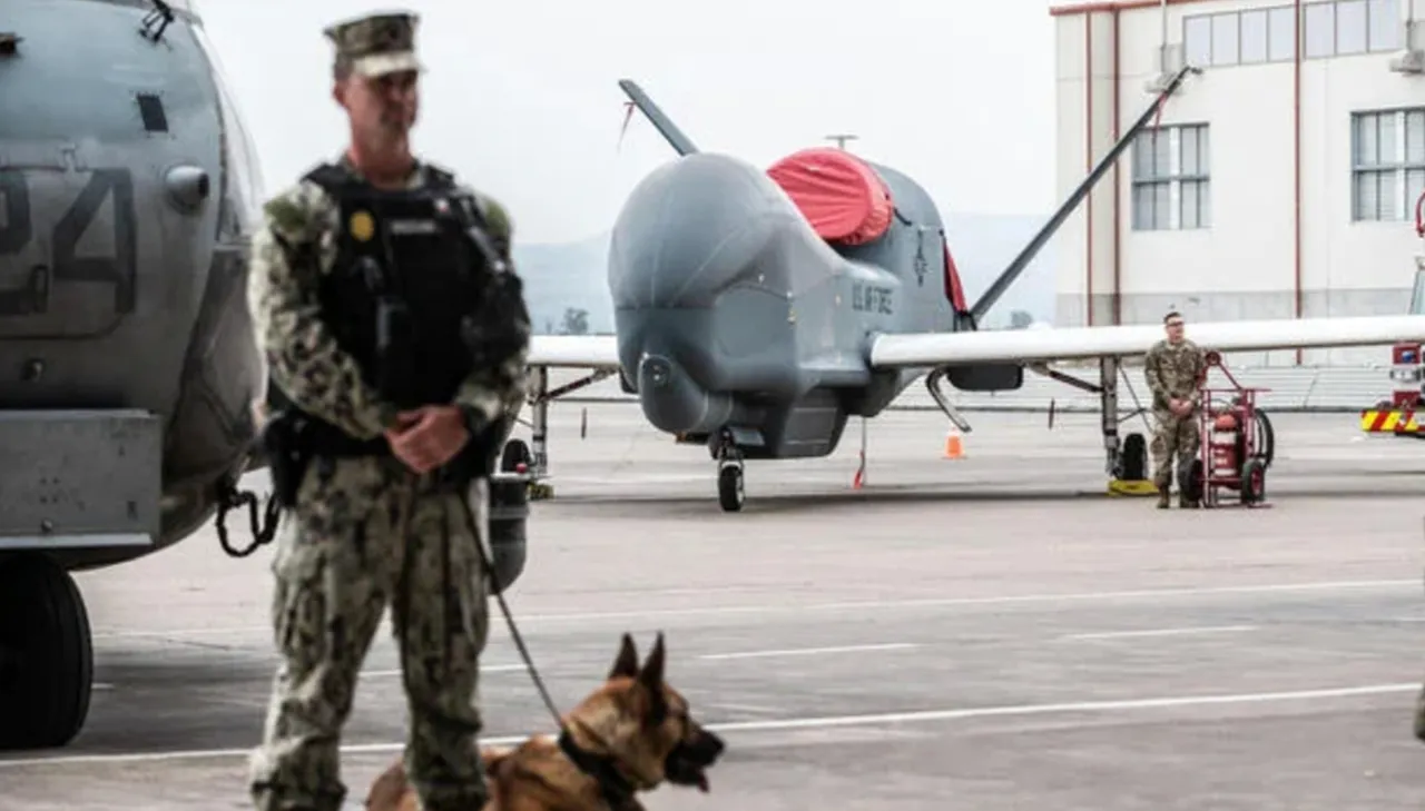 İspanya'dan sonra İtalya da Trump'a kapıları kapattı! Amerikan uçaklarına 