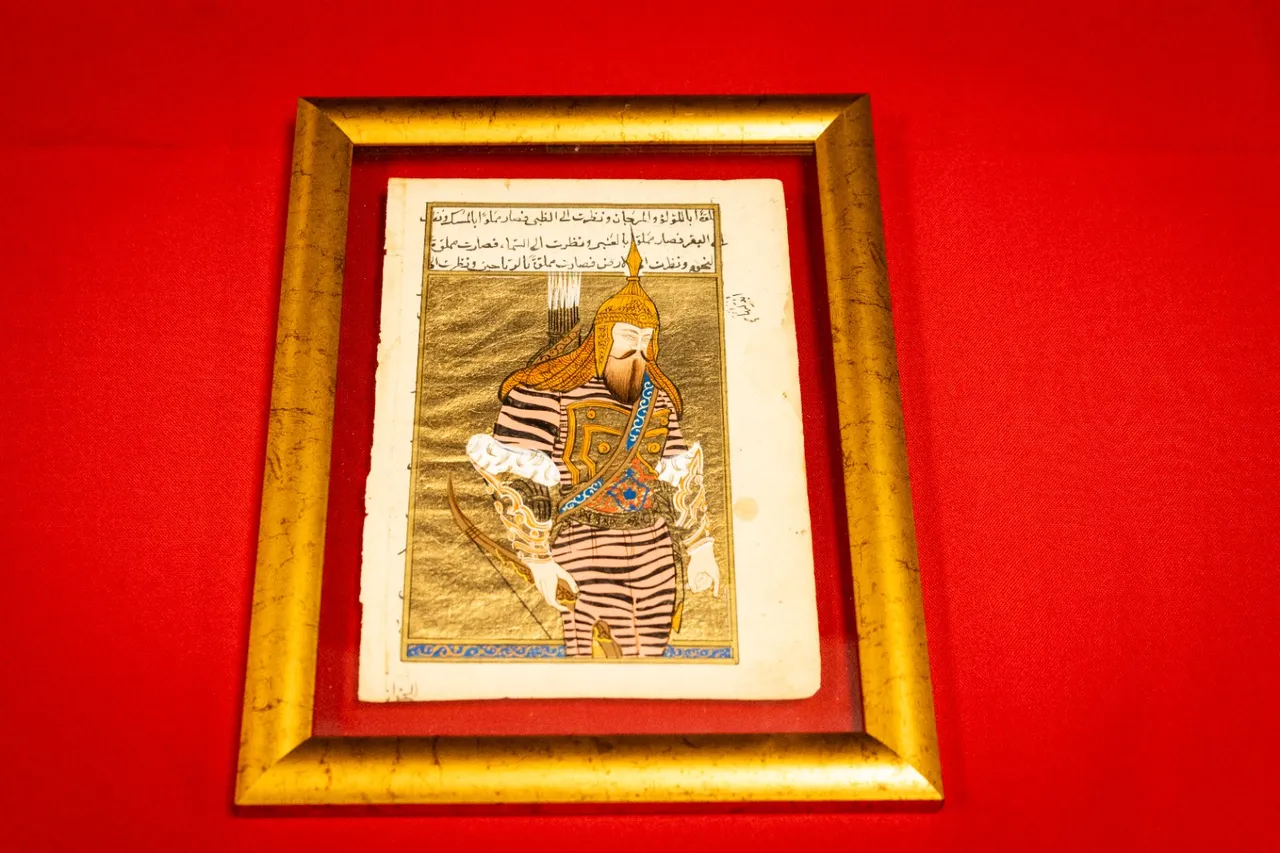 Kaçırılan yazma eserler bulundu! Kanadadan Türkiyeye ilk iade emsal olacak