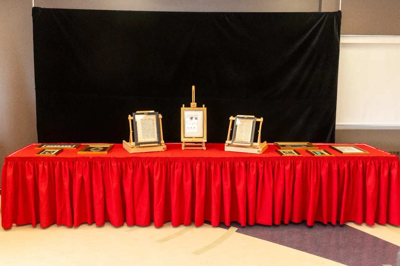 Kaçırılan yazma eserler bulundu! Kanadadan Türkiyeye ilk iade emsal olacak