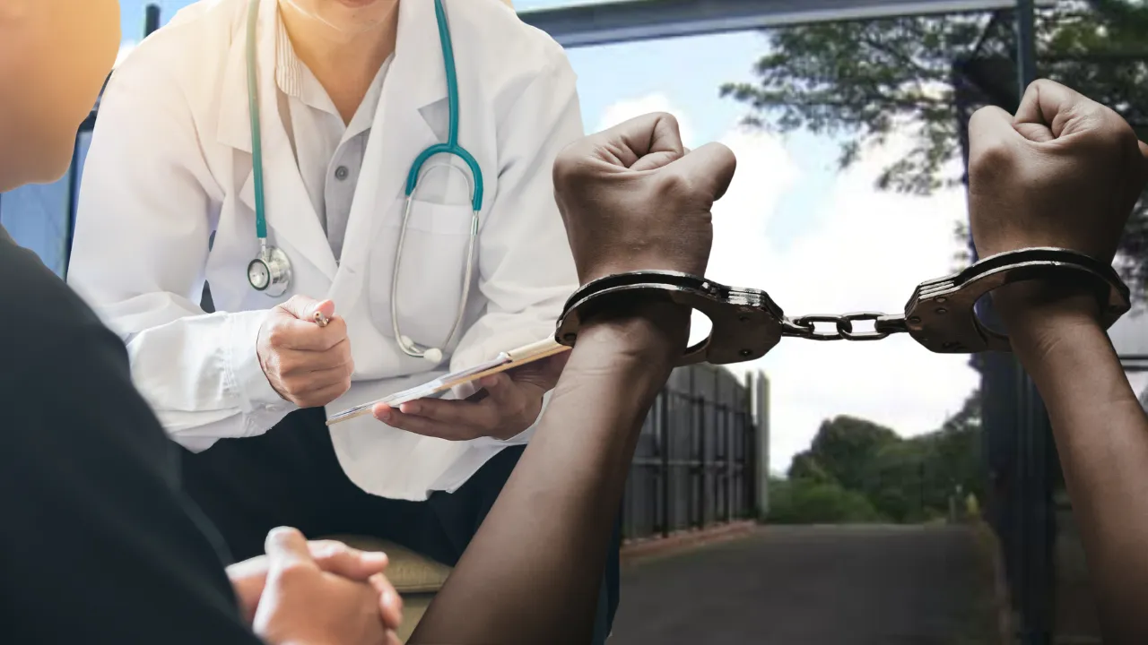 Kimliği karıştırılınca hayatının kabusunu yaşadı: Kimseyi inandıramadı, 2 yıl boyunca akıl hastanesinde tutuldu