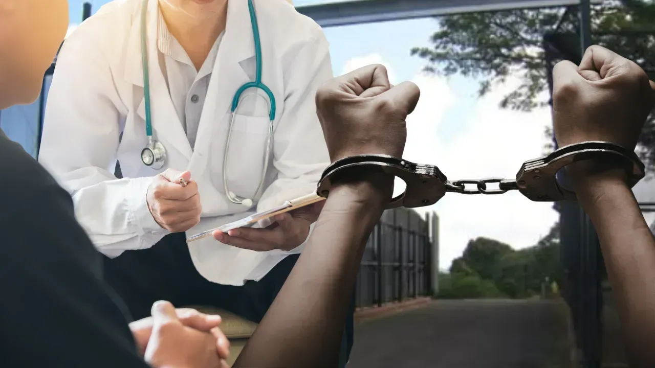 KİMLİK KARIŞIKLIĞI YÜZÜNDEN!