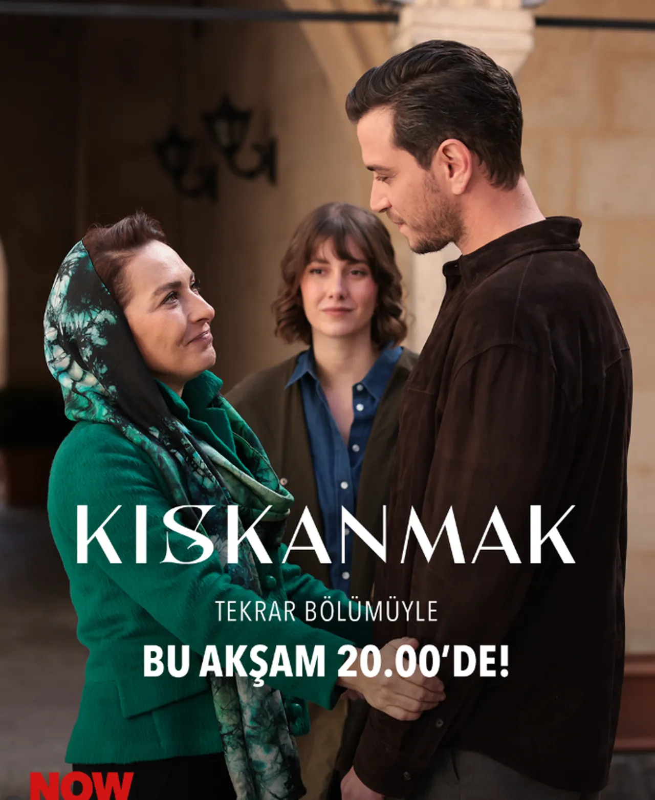 Kıskanmak yeni bölüm ne zaman, neden yok? 31 Mart yayın akışından çıkarıldı