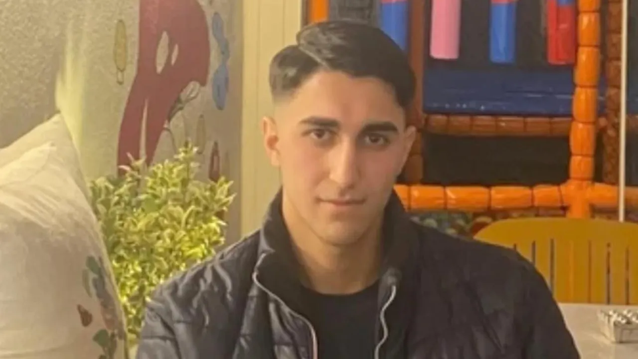 Kocaeli'de dehşet! 17 yaşındaki Deniz'i hayattan kopardı