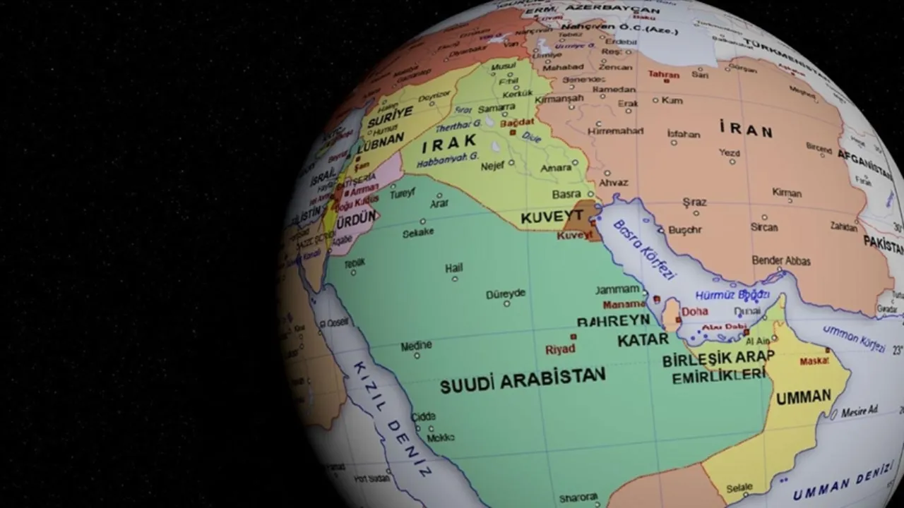 Körfez ülkeleri hangileri, nereler? Trump enerji üretim ve tuzdan arındırma tesislerini hedef göstermişti!