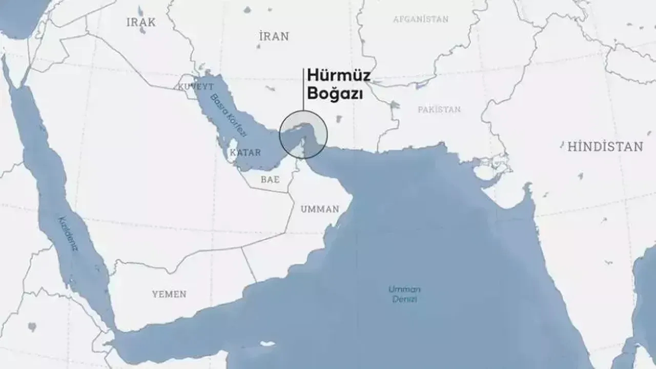 Körfez ülkeleri hangileri, nereler? Trump enerji üretim ve tuzdan arındırma tesislerini hedef göstermişti!