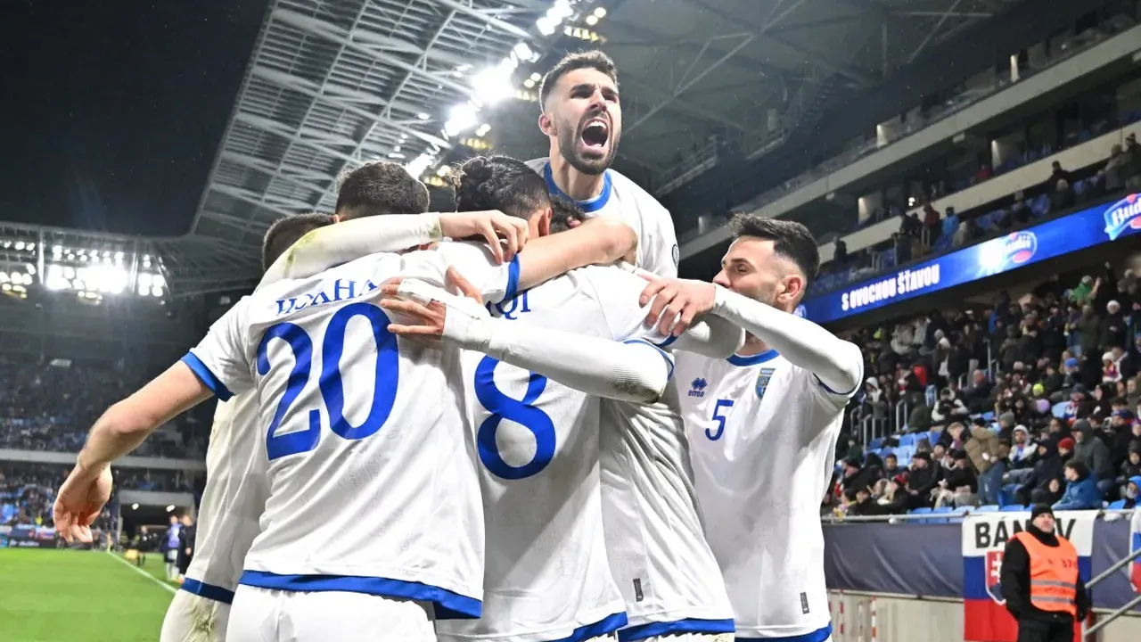 Kosova milli takım kadro değeri! Kosova kadrosunda kimler var?