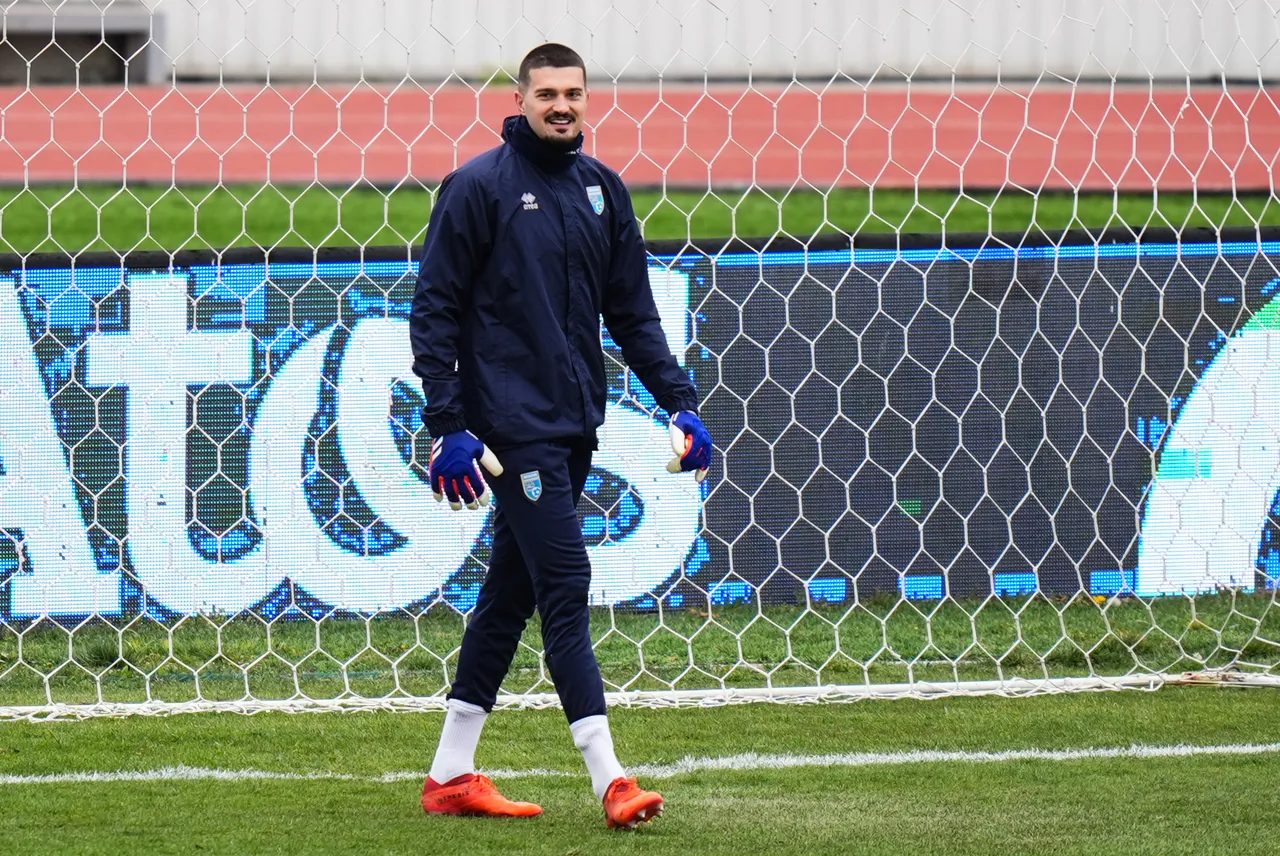 Kosova milli takım kadro değeri! Kosova kadrosunda kimler var?