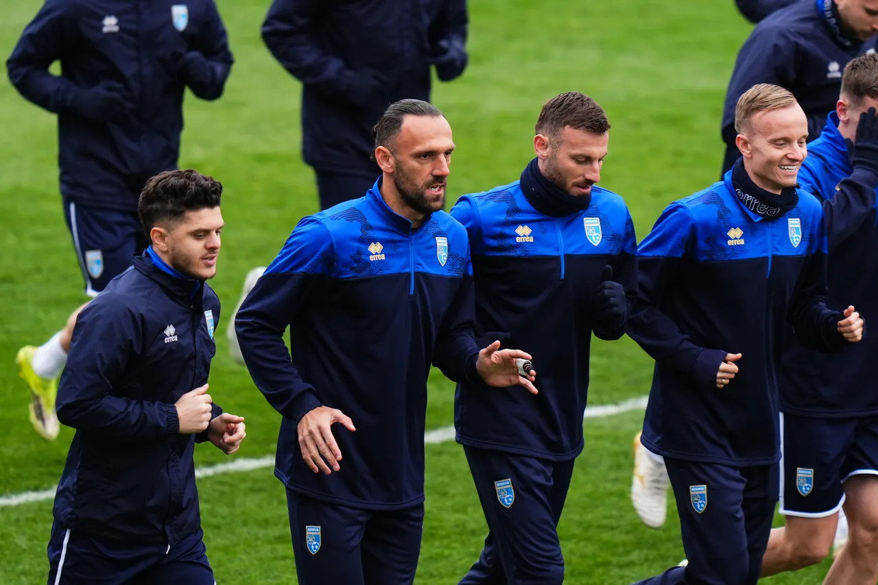 Kosova milli takım kadro değeri! Kosova kadrosunda kimler var?