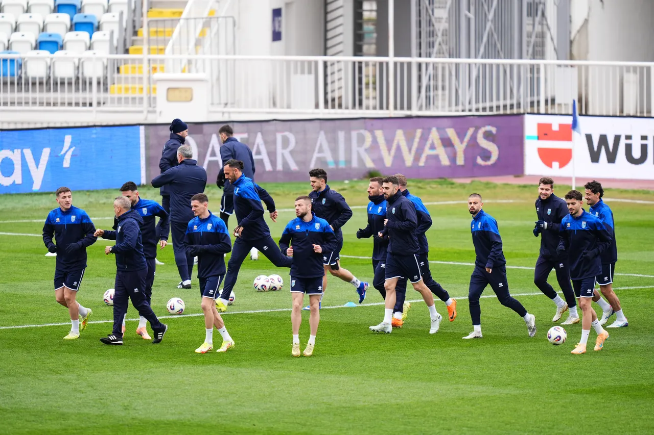 Kosova milli takım kadro değeri! Kosova kadrosunda kimler var?