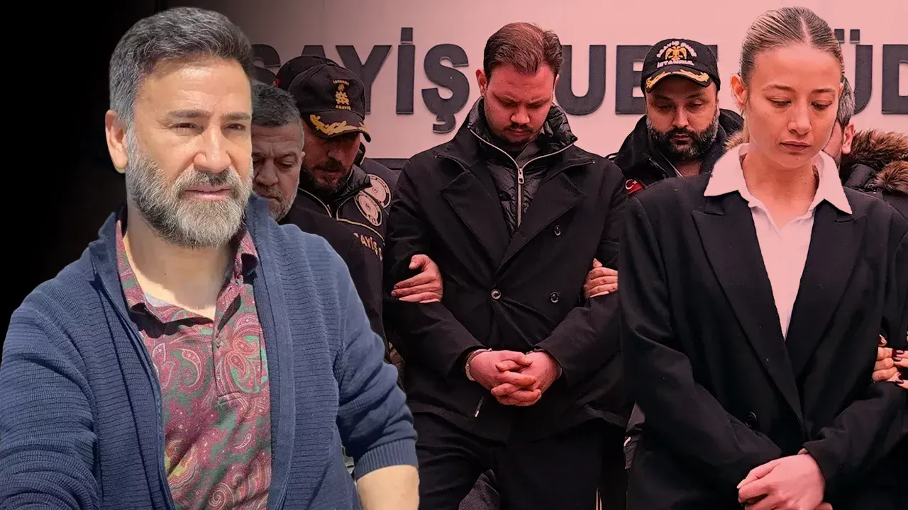 8 DAKİKALIK SIR GÖRÜŞME!