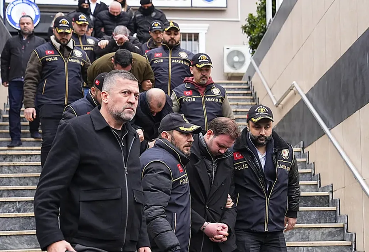 Kubilay Kaan Kundakçı’nın cinayetinde sürpriz telefon! Kadayıfçıoğlunun şoförü isim verdi