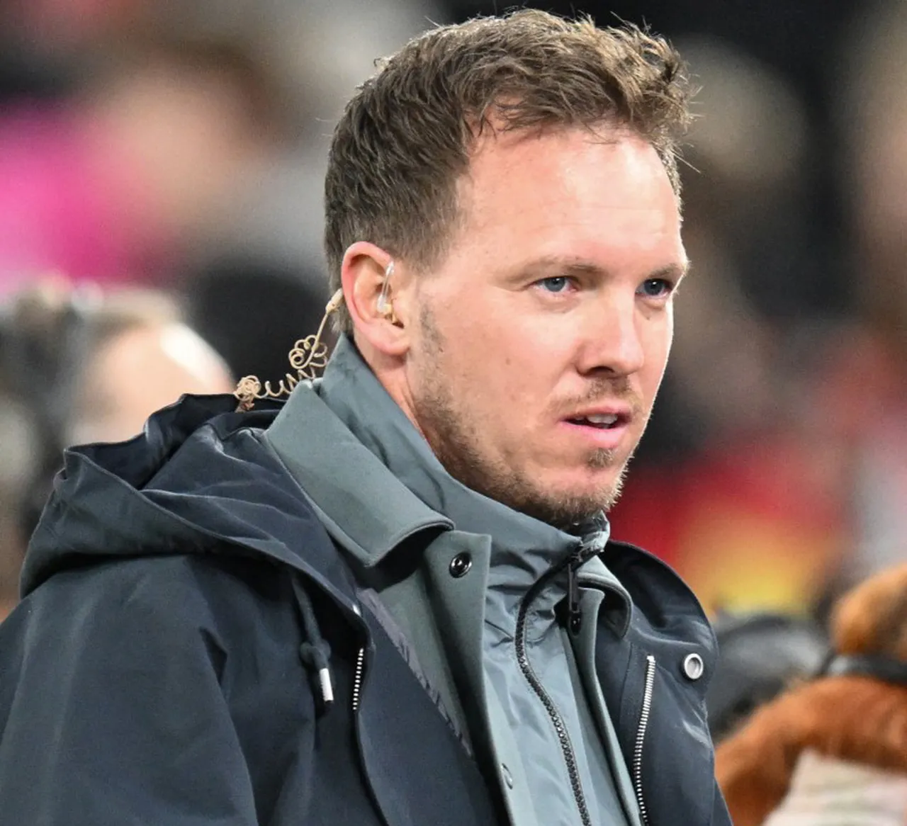Julian Nagelsmann