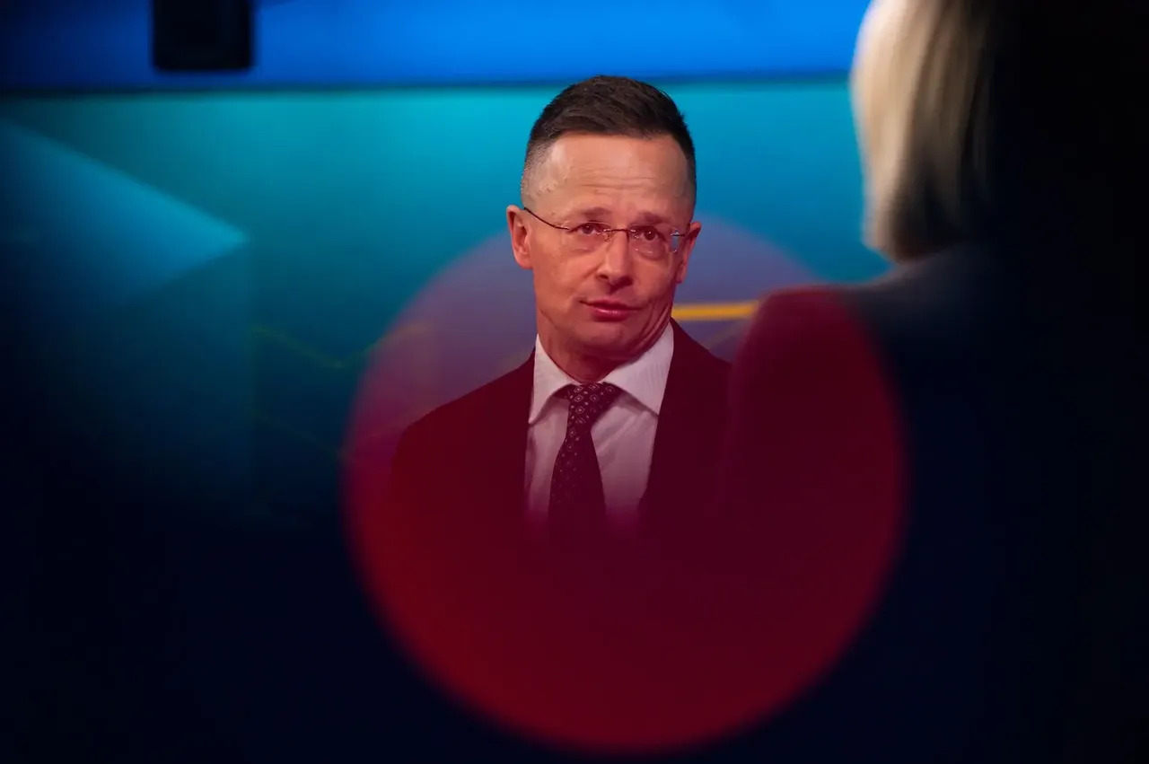 Macar Bakan Szijjarto’nun mevkidaşı Lavrov ile konuşmaları ifşa oldu! "Emrinizdeyim efendim!"