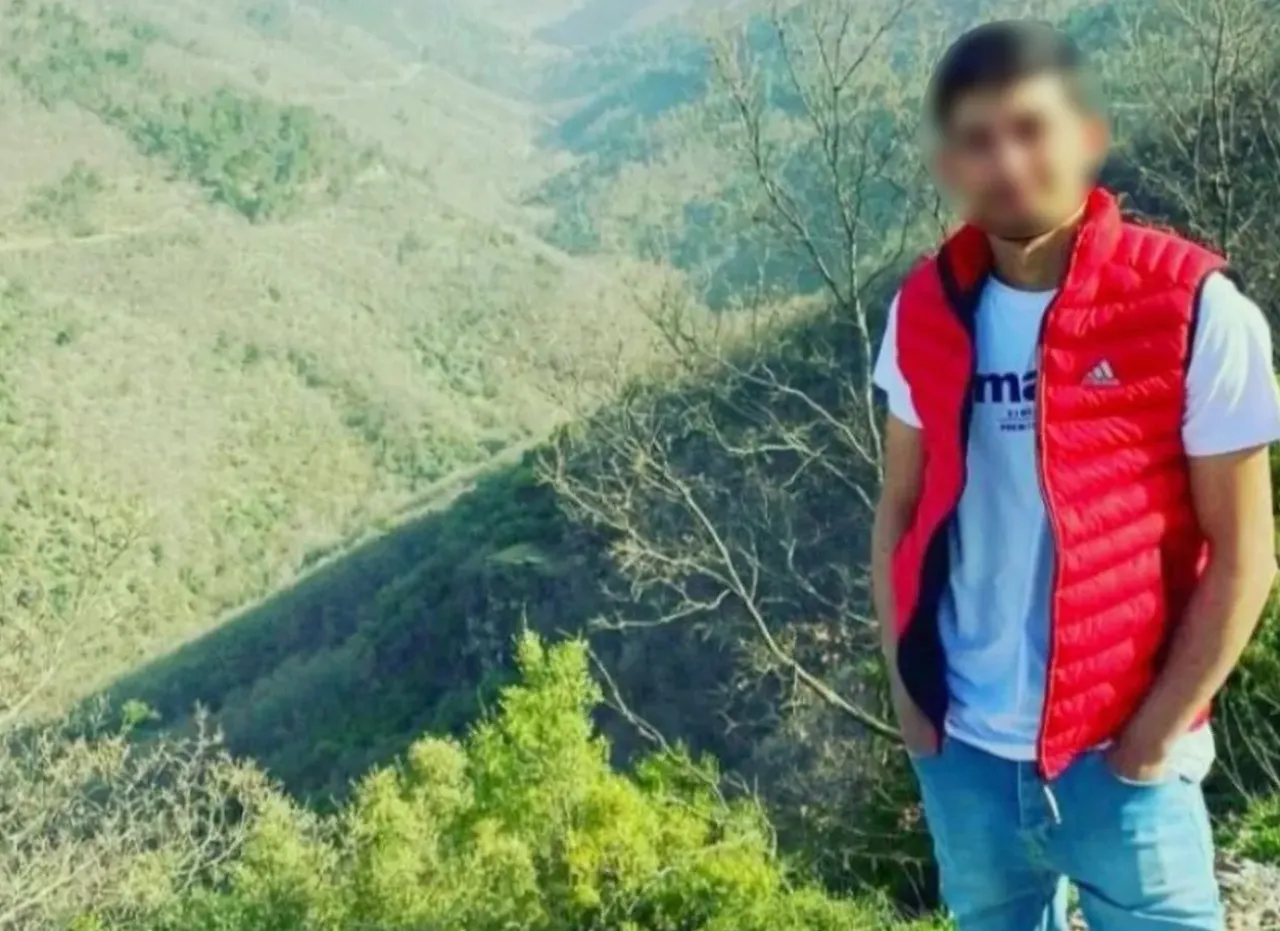 Cinayet zanlısı damat