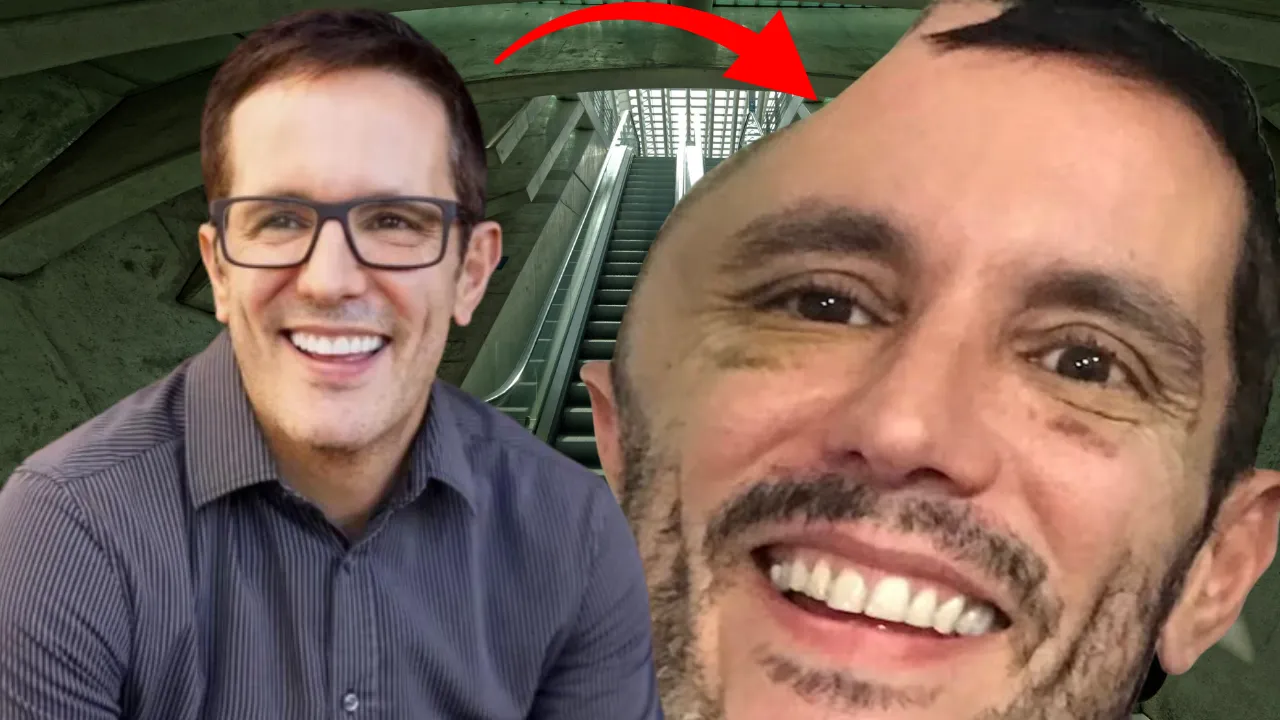 Metroda düştü, gözünü açtığında kafatasının yarısı yoktu: Beynimi hissediyordum