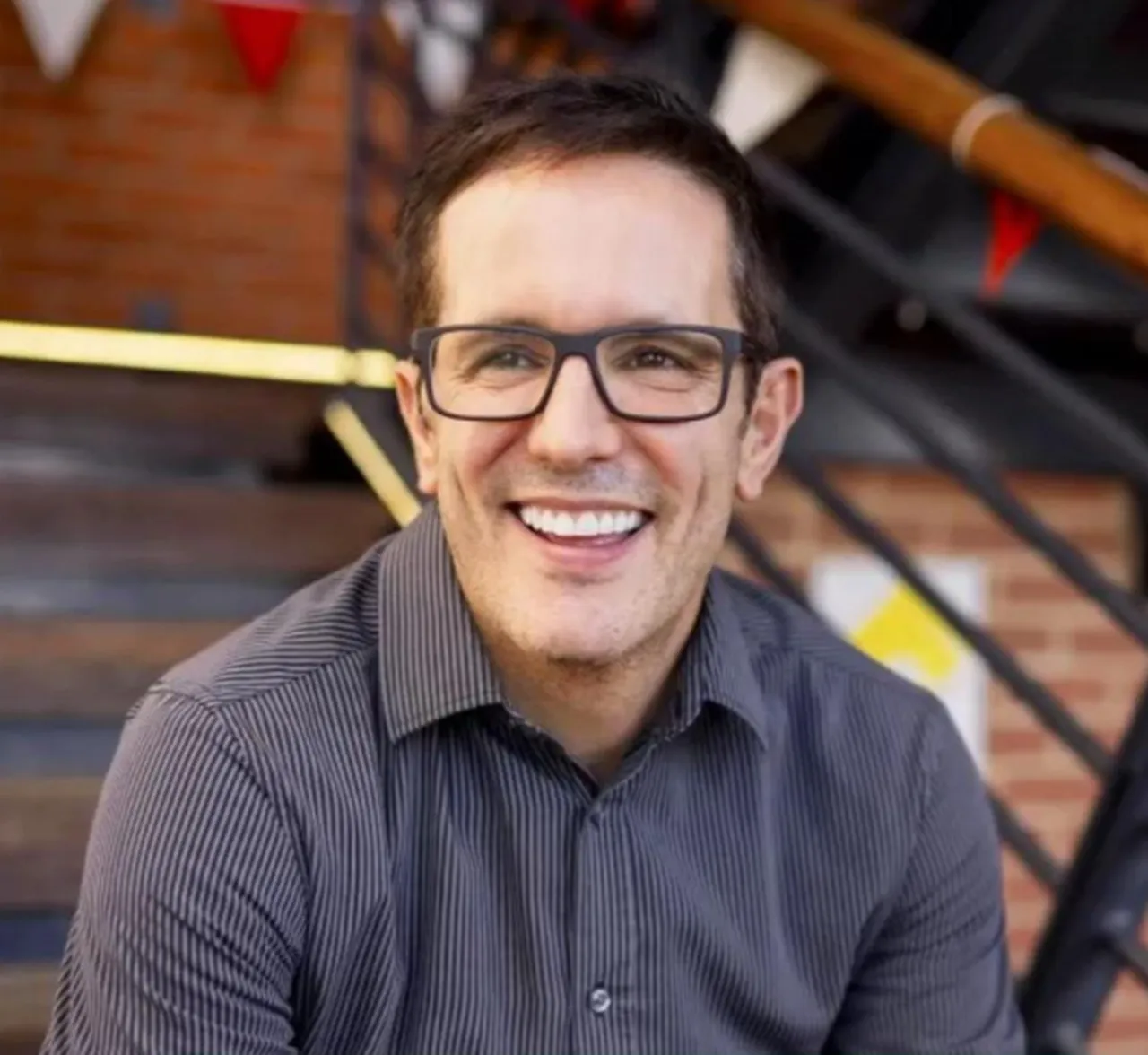 Metroda düştü, gözünü açtığında kafatasının yarısı yoktu: Beynimi hissediyordum