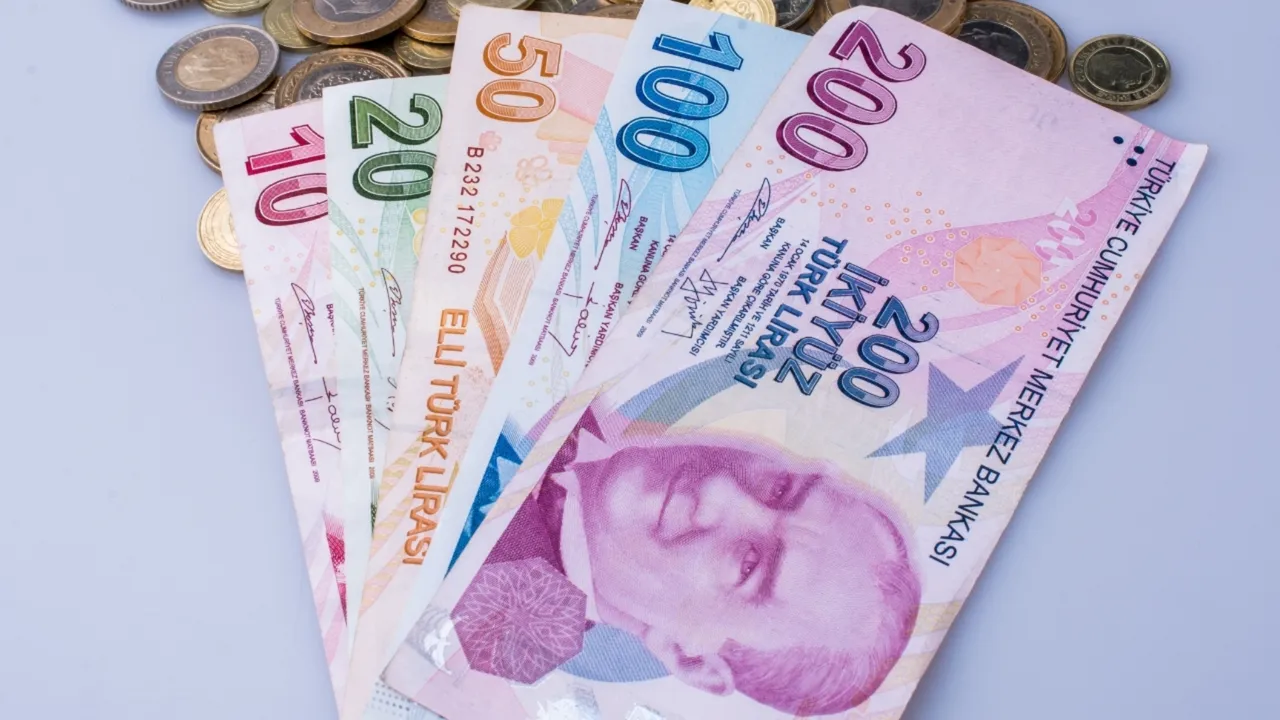 Mevduat faizinde hızlı artış! 1 milyon TL’nin getirisi kritik eşiği aştı