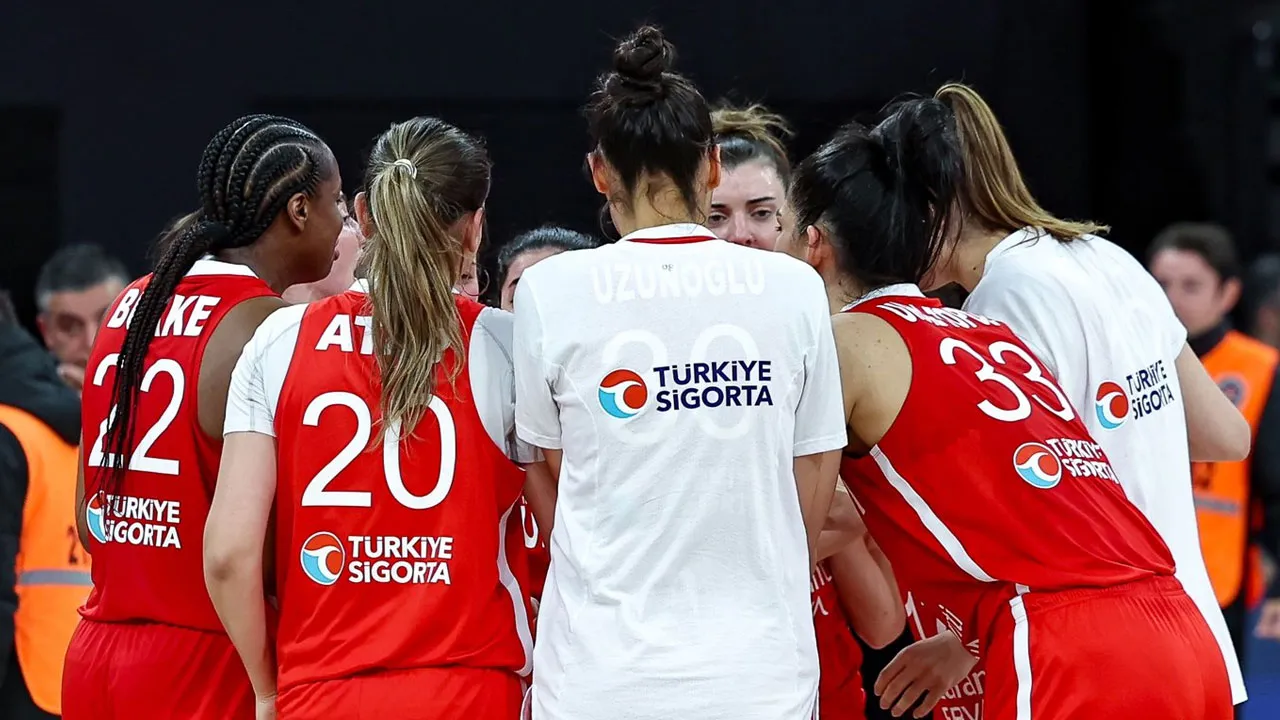 Millilerin rakipleri belli oldu!