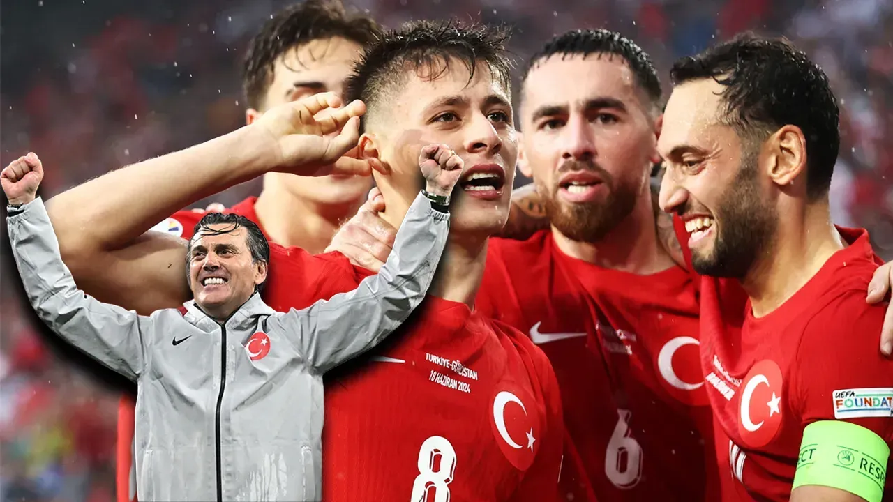 5 FUTBOLCU KADRODA YOK