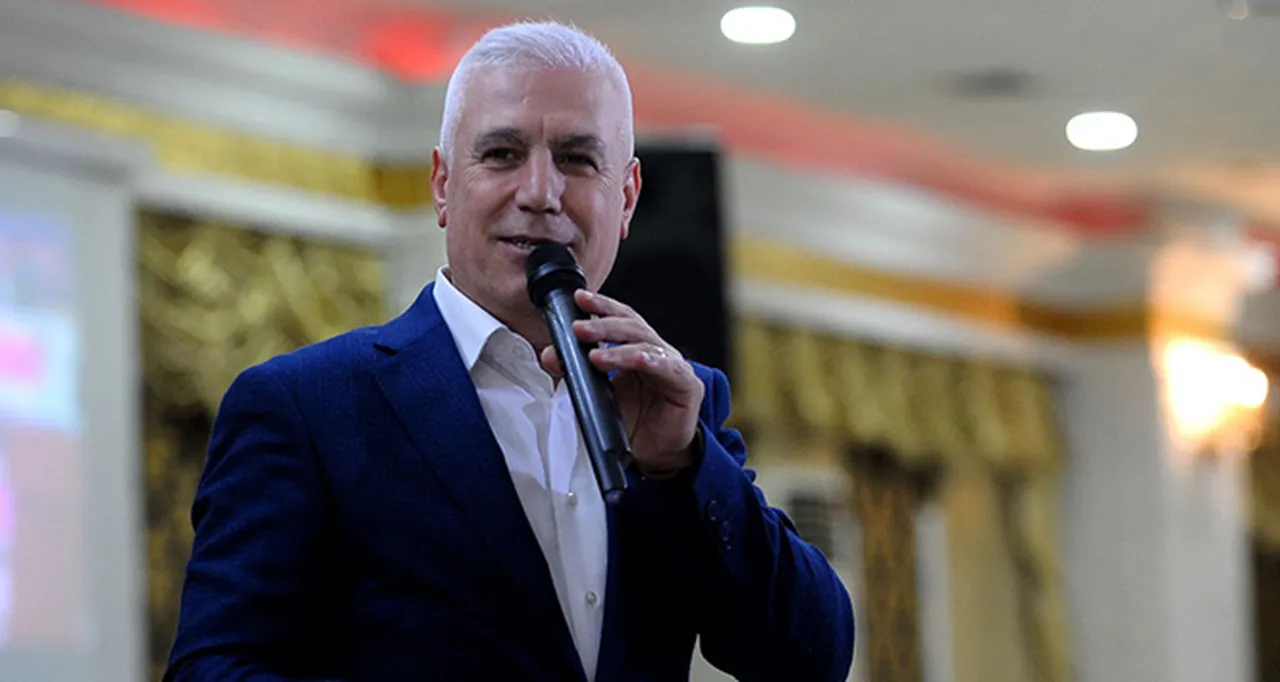 Mustafa Bozbey kimdir, neden gözaltına alındı? Bursa Büyükşehir Belediye Başkanı Mustafa Bozbeyin biyografisi