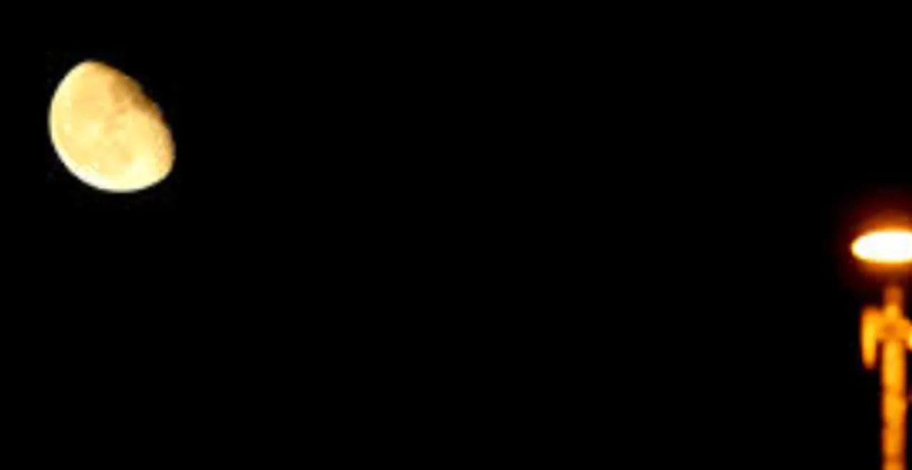 Pembe Dolunay geliyor: Pembe Dolunay ne zaman gerçekten pembe mi, Türkiye’den izlenebilecek mi?