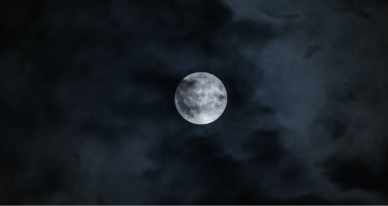 Pembe Dolunay geliyor: Pembe Dolunay ne zaman gerçekten pembe mi, Türkiye’den izlenebilecek mi?