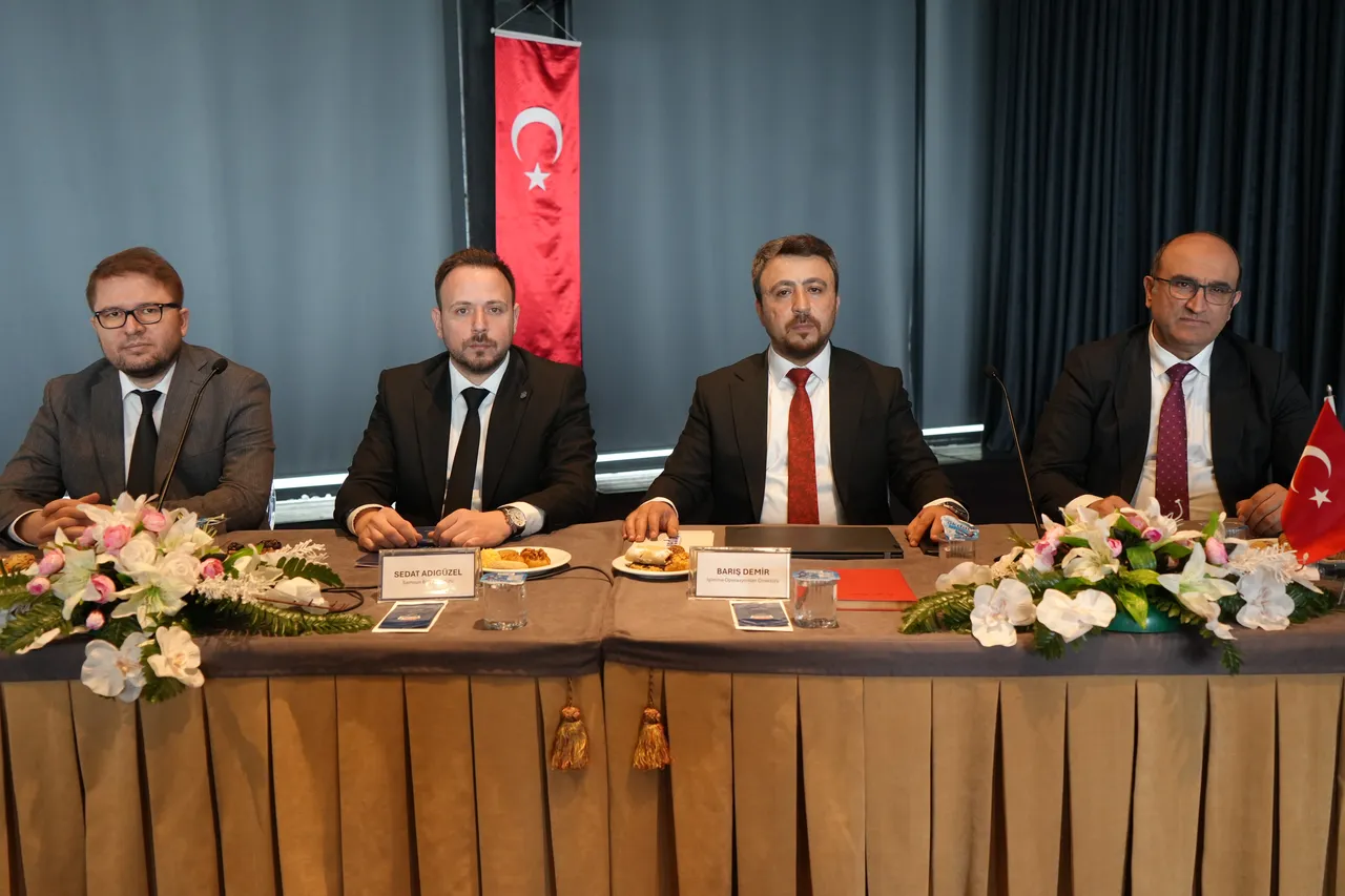 Samsuna 25 milyar TLlik enerji yatırımı