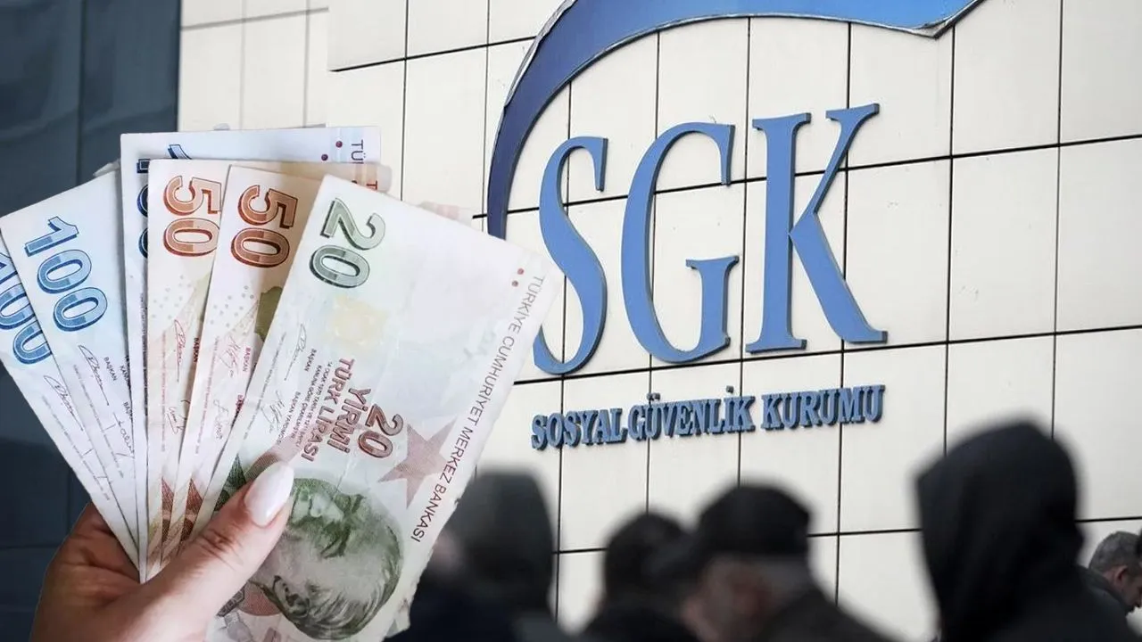 SGK ödemeleri için süre uzatıldı! Sistemde yaşanan sorun sonrası açıklama