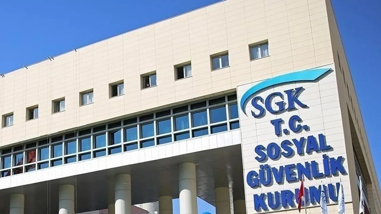 SGK ödemeleri için süre uzatıldı! Sistemde yaşanan sorun sonrası açıklama