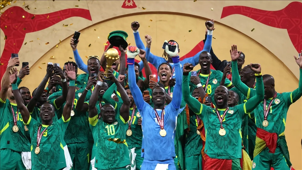 Senegal Futbol Federasyonu, 2025 Afrika Uluslar Kupası şampiyonluğunun Fas'a verilmesi kararını Spor Tahkim Mahkemesi'ne götüreceğini duyurmuştu.