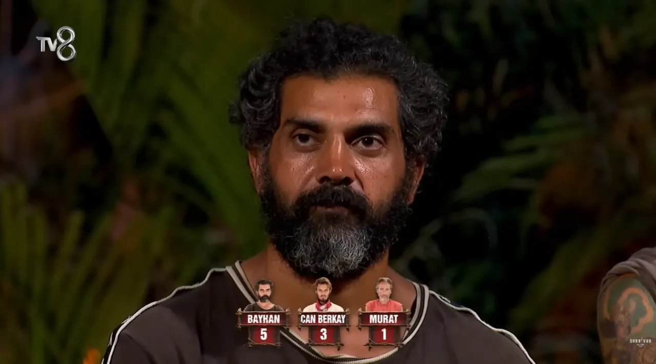 Survivor eleme adayı olan isim şaşırttı! Survivor 2026da eleme adayı kim oldu?