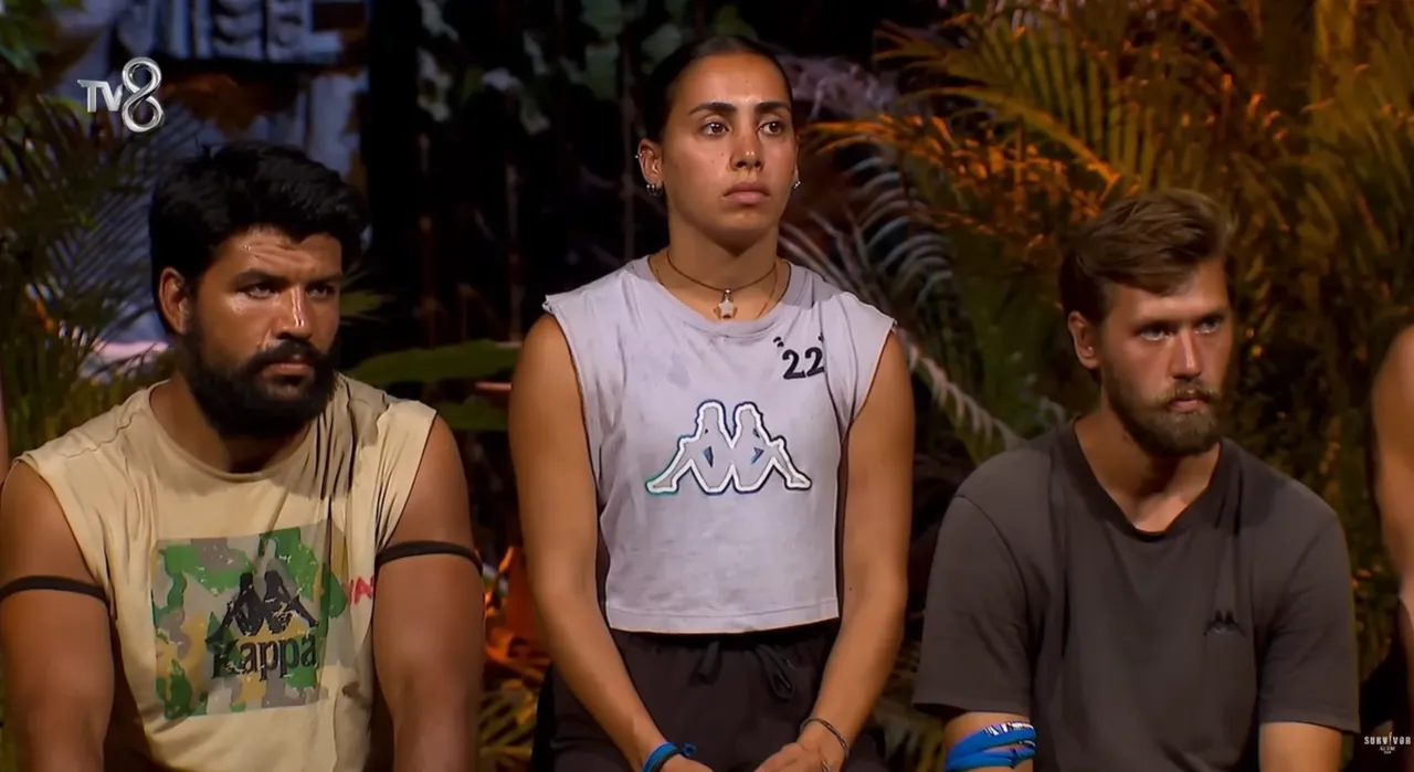 Survivor eleme adayı olan isim şaşırttı! Survivor 2026da eleme adayı kim oldu?