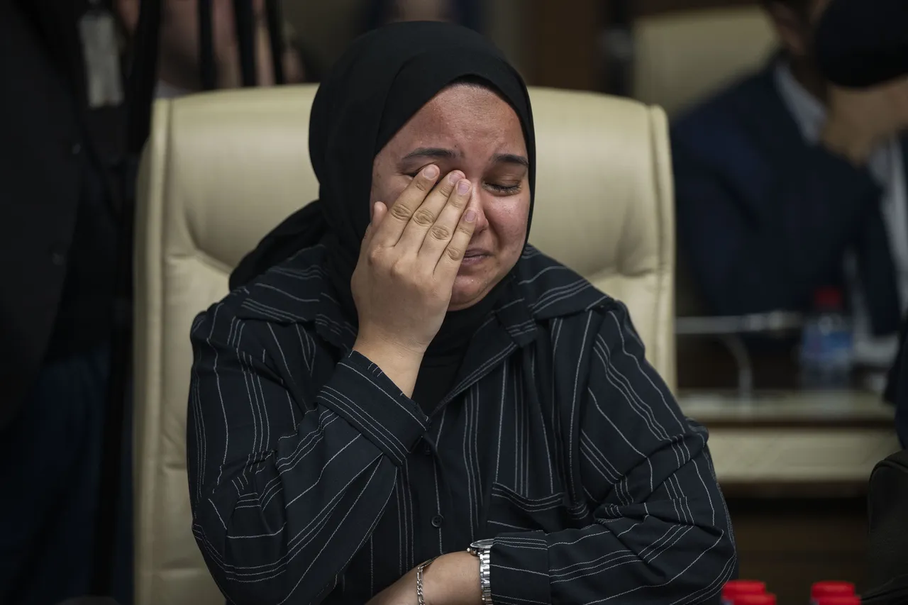 TBMM’de gözyaşları ve adalet çığlığı: Masum evlatlarımız ölüyor!