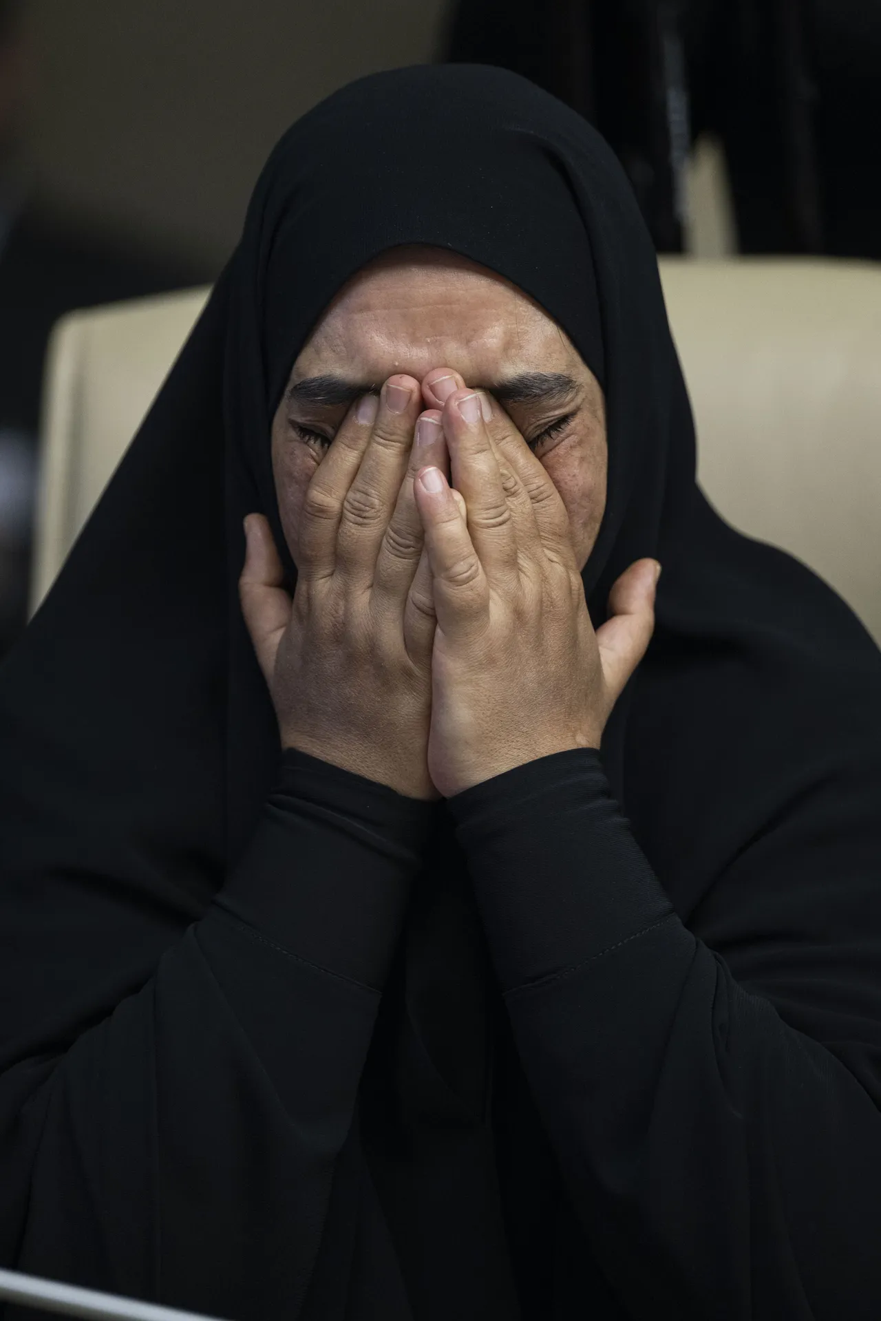 TBMM’de gözyaşları ve adalet çığlığı: Masum evlatlarımız ölüyor!