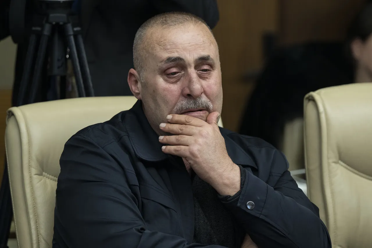 TBMM’de gözyaşları ve adalet çığlığı: Masum evlatlarımız ölüyor!