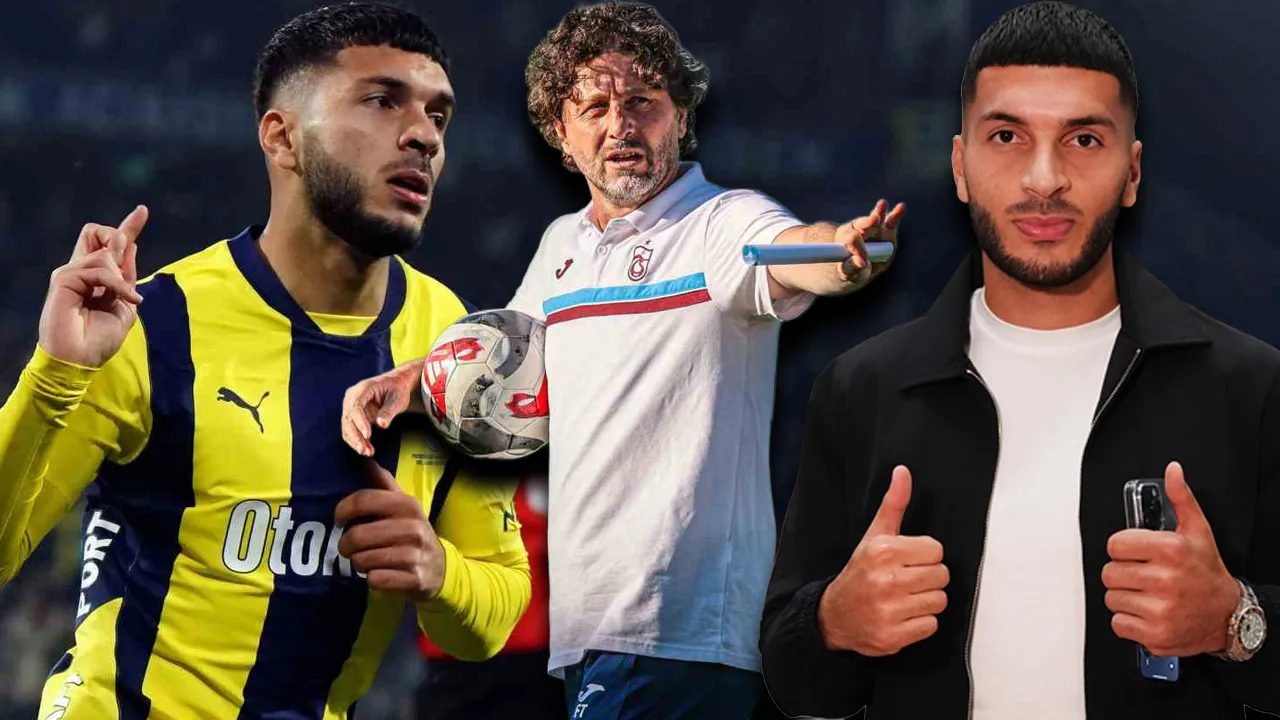 Tekke listeyi verdi, milli oyuncu da var: F.Bahçe'ye yeni teklif