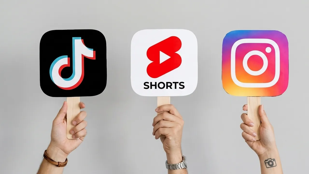 TikTok, Instagram ve YouTube... Paylaşımların yüzde 56'sı yalan! Meğer hepsi normal davranışmış